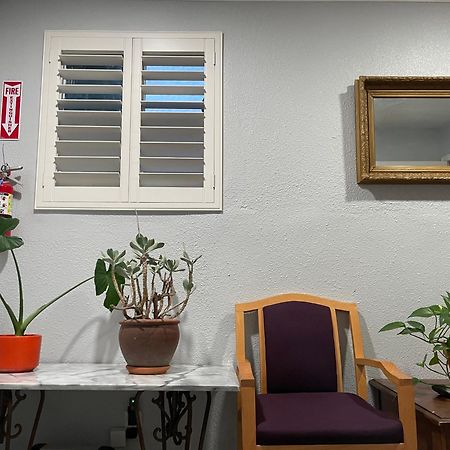 Private Room In Los Angeles With Ac, Strong Wifi, Smart Tv, Work Desk Near Sofi Stadium Extérieur photo