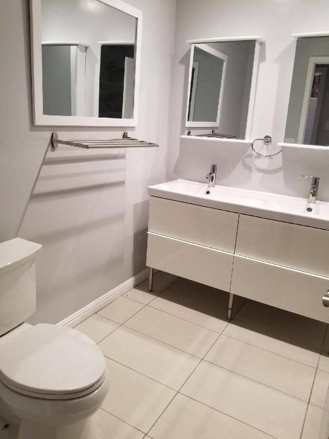 Private Room In Los Angeles With Ac, Strong Wifi, Smart Tv, Work Desk Near Sofi Stadium Extérieur photo