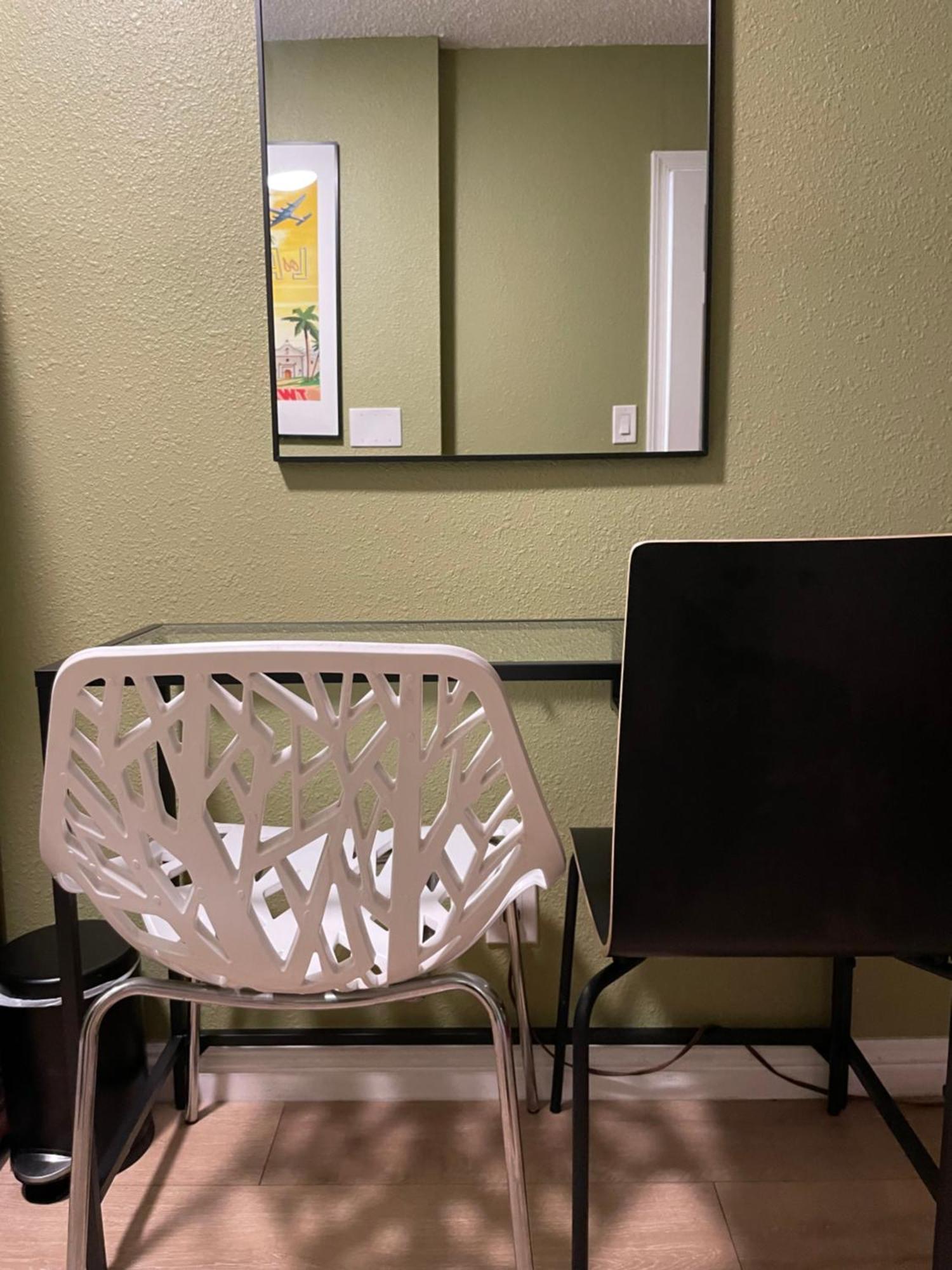 Private Room In Los Angeles With Ac, Strong Wifi, Smart Tv, Work Desk Near Sofi Stadium Extérieur photo