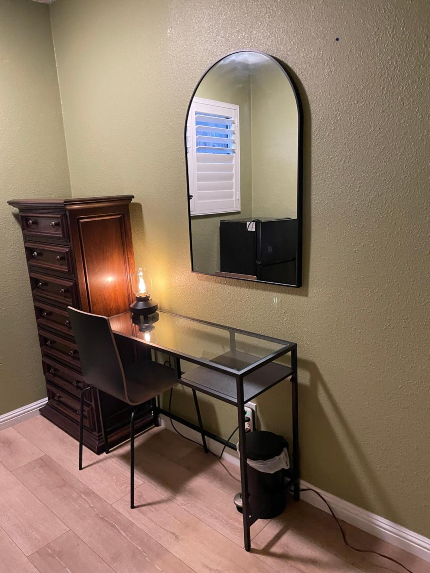 Private Room In Los Angeles With Ac, Strong Wifi, Smart Tv, Work Desk Near Sofi Stadium Extérieur photo