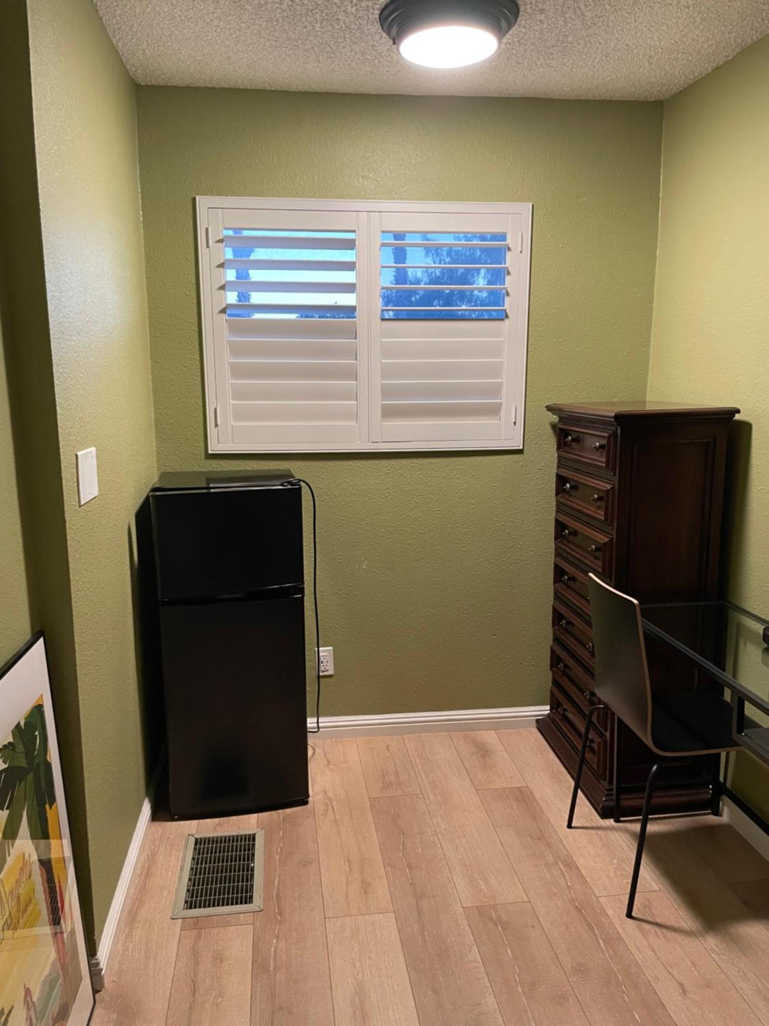 Private Room In Los Angeles With Ac, Strong Wifi, Smart Tv, Work Desk Near Sofi Stadium Extérieur photo