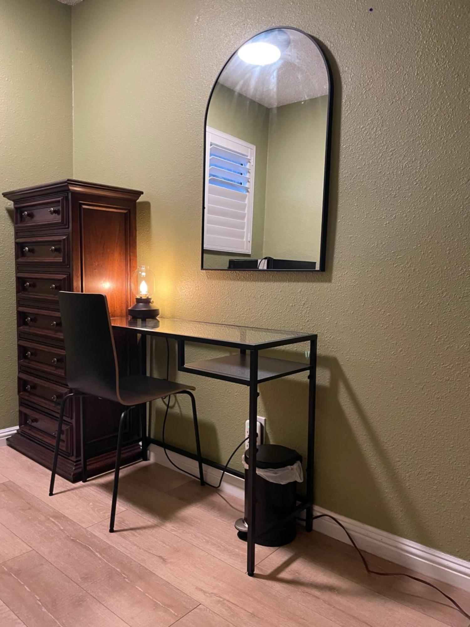 Private Room In Los Angeles With Ac, Strong Wifi, Smart Tv, Work Desk Near Sofi Stadium Extérieur photo