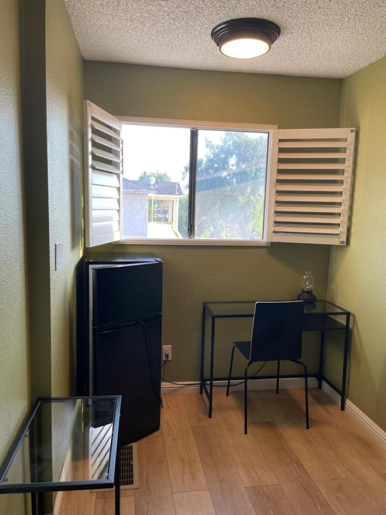 Private Room In Los Angeles With Ac, Strong Wifi, Smart Tv, Work Desk Near Sofi Stadium Extérieur photo