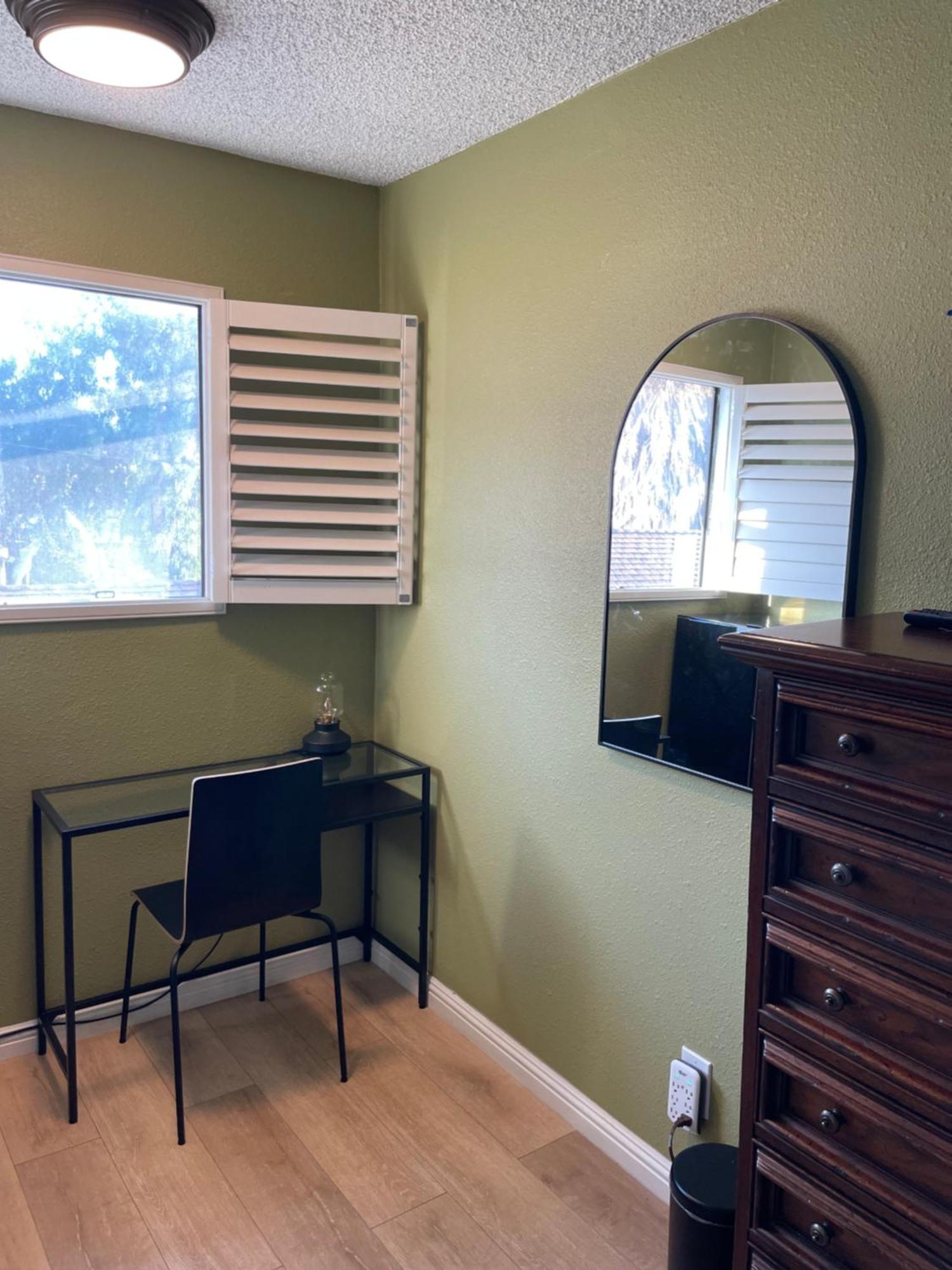 Private Room In Los Angeles With Ac, Strong Wifi, Smart Tv, Work Desk Near Sofi Stadium Extérieur photo