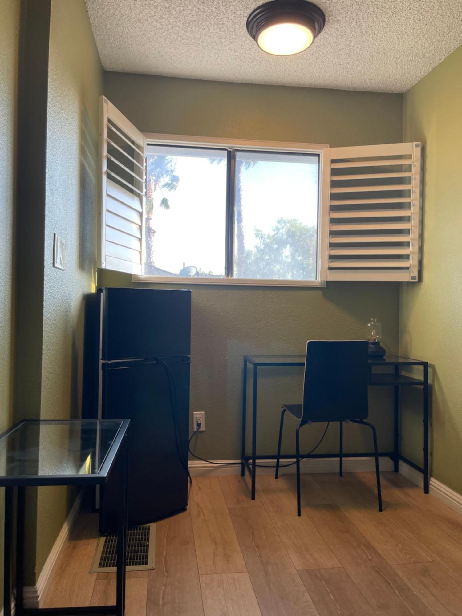 Private Room In Los Angeles With Ac, Strong Wifi, Smart Tv, Work Desk Near Sofi Stadium Extérieur photo