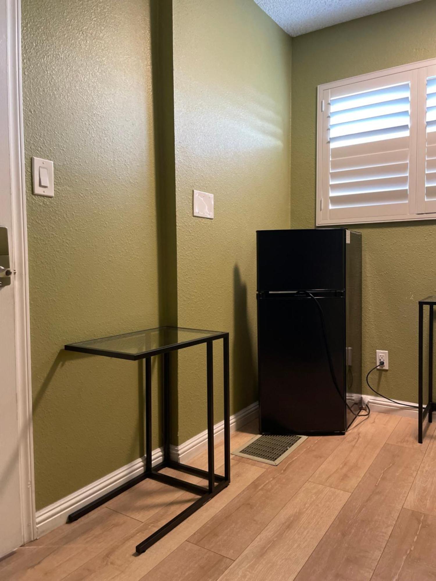 Private Room In Los Angeles With Ac, Strong Wifi, Smart Tv, Work Desk Near Sofi Stadium Extérieur photo