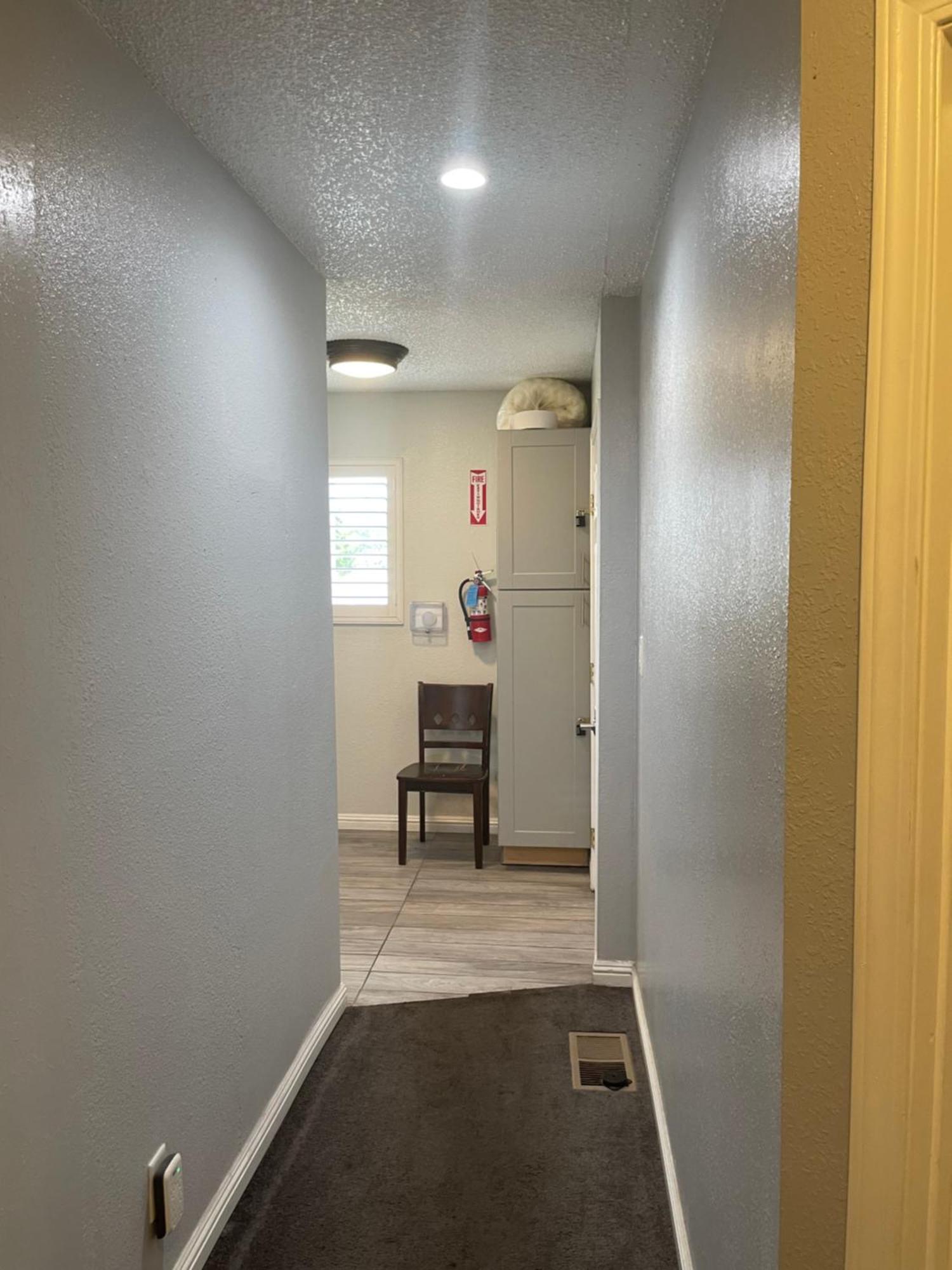 Private Room In Los Angeles With Ac, Strong Wifi, Smart Tv, Work Desk Near Sofi Stadium Extérieur photo