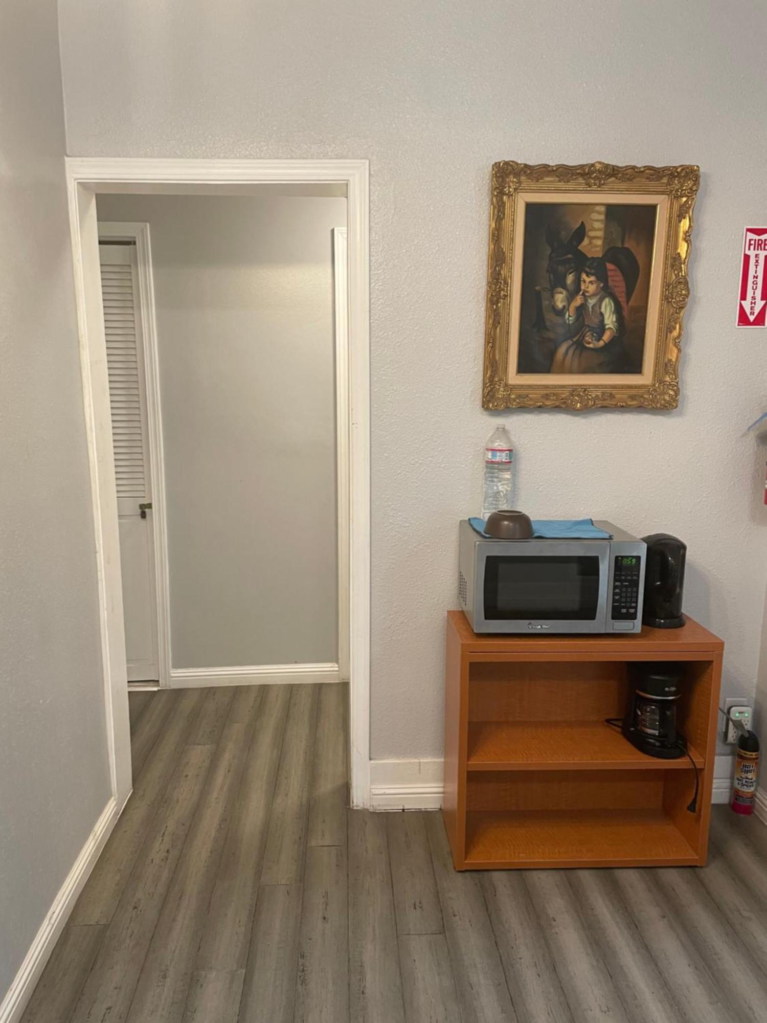 Private Room In Los Angeles With Ac, Strong Wifi, Smart Tv, Work Desk Near Sofi Stadium Extérieur photo