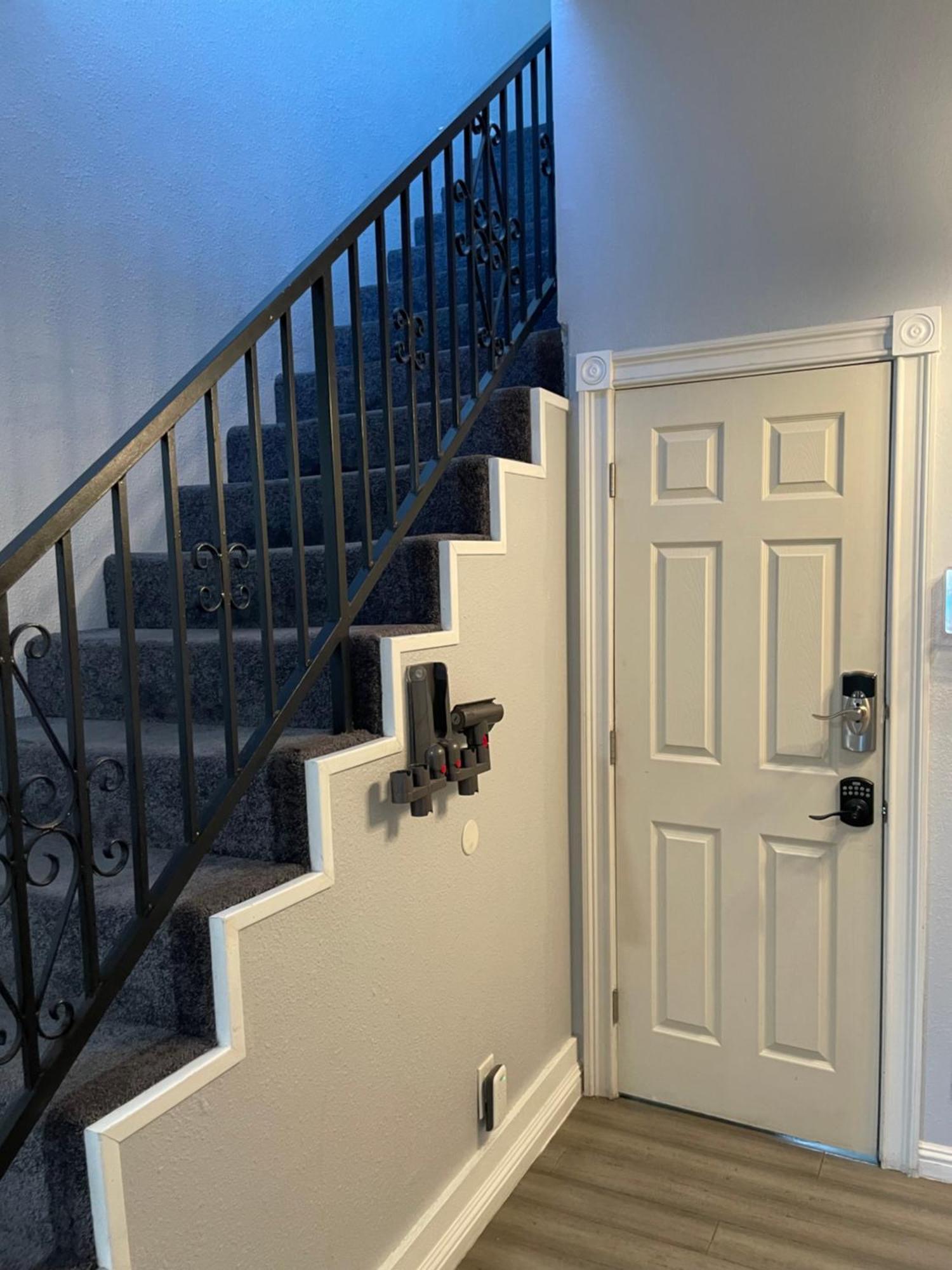 Private Room In Los Angeles With Ac, Strong Wifi, Smart Tv, Work Desk Near Sofi Stadium Extérieur photo